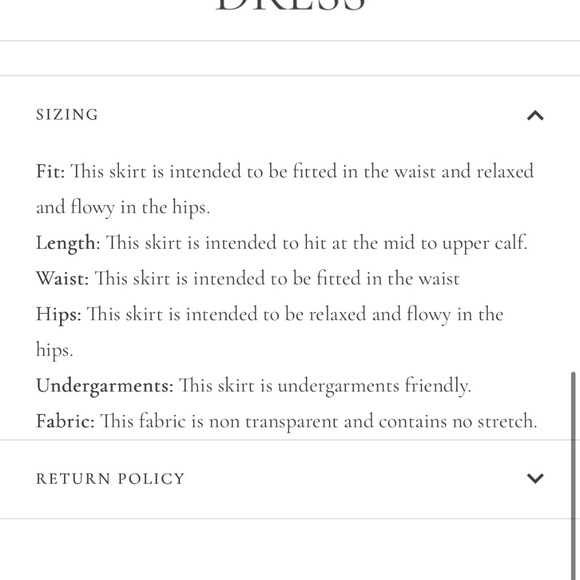 Yellow floral jacquard midi skirt - Picture 4 of 6